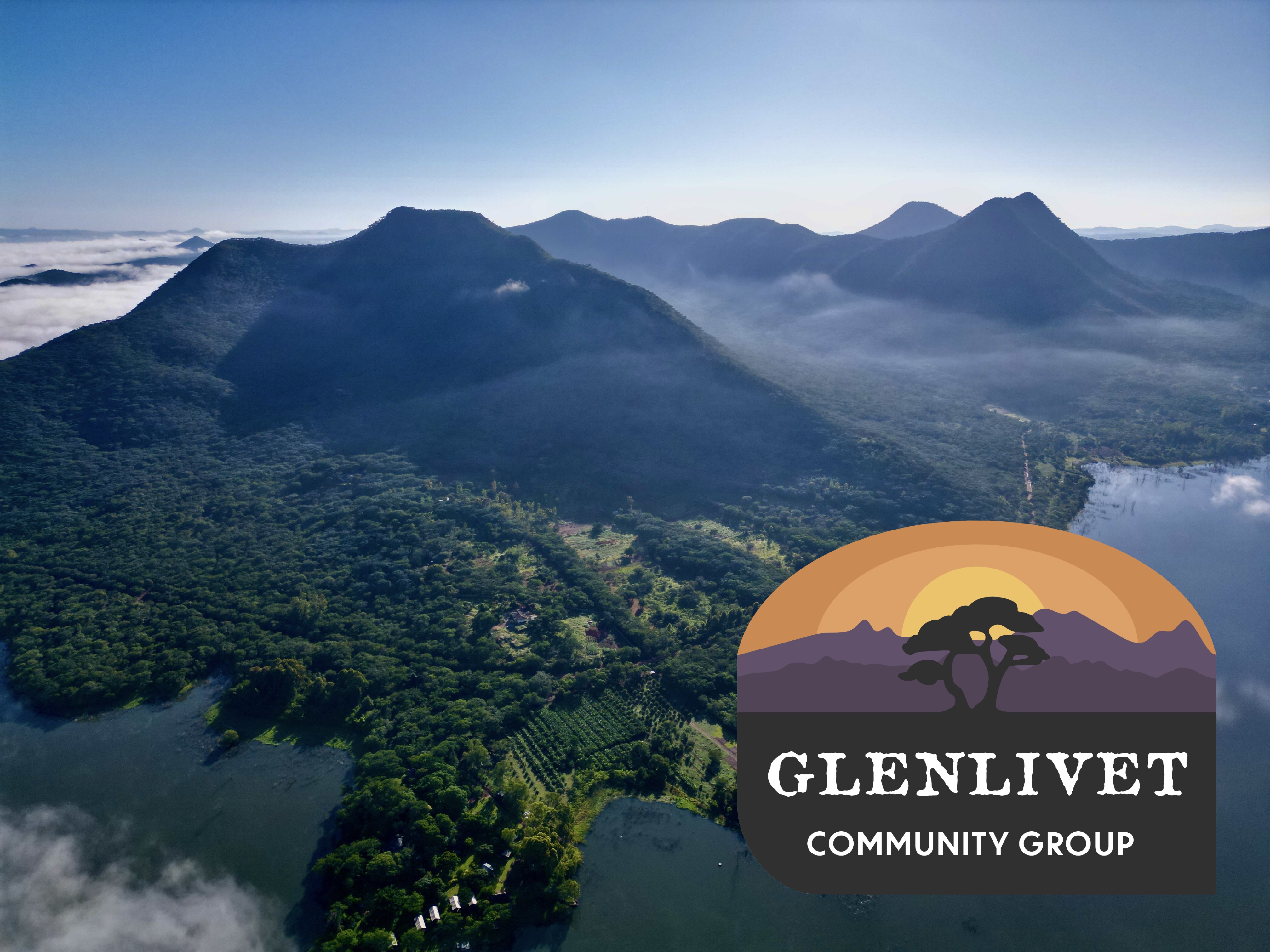 Glenlivet Community Group, neighbouring community near Lake Mutirikwi