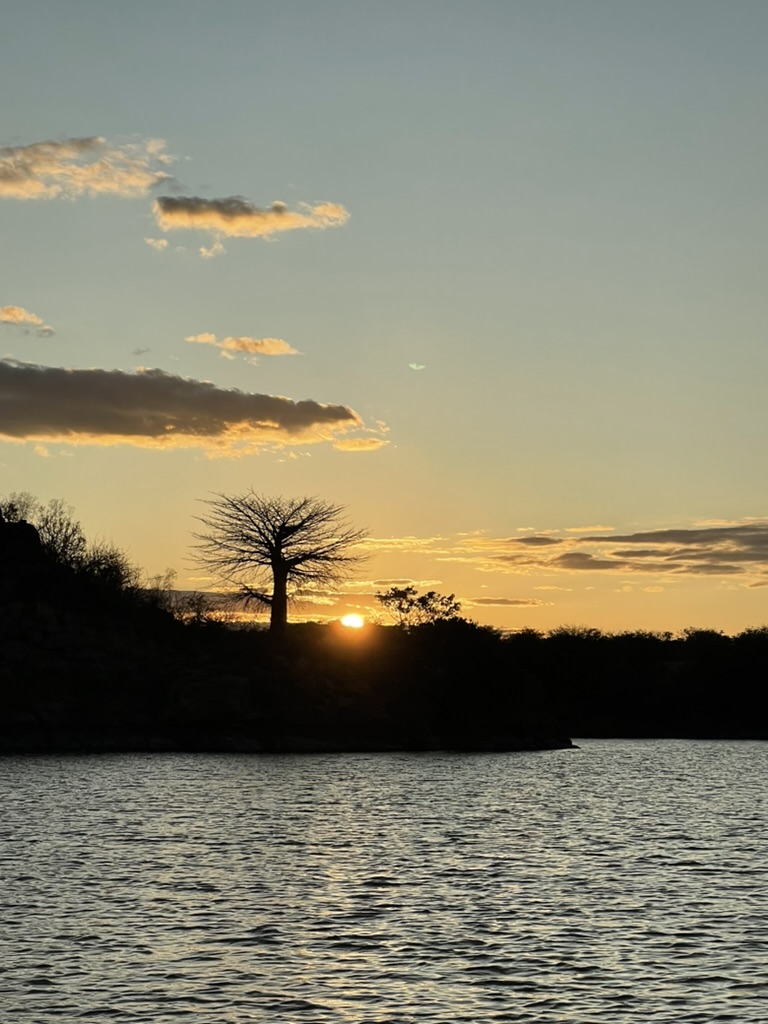 Beitbridge and Nottingham Estates