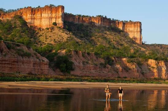 Gonarezhou National Park