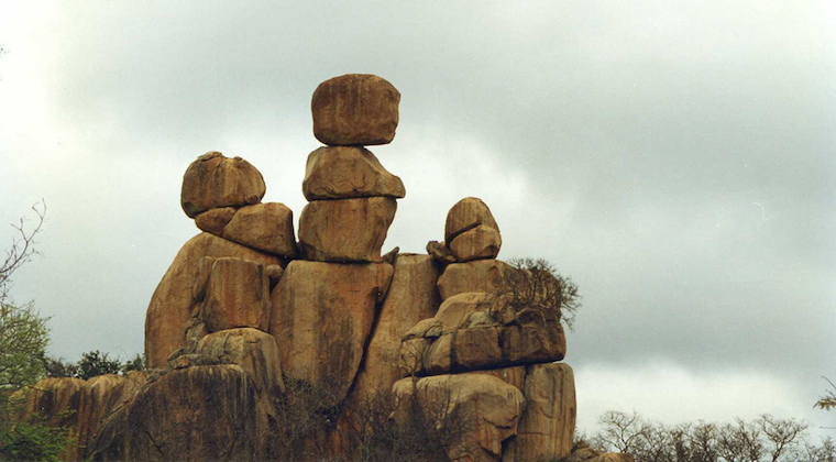 Matobo Hills