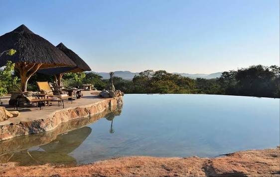 Matobo Hills