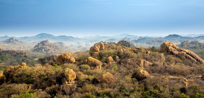 Matobo Hills