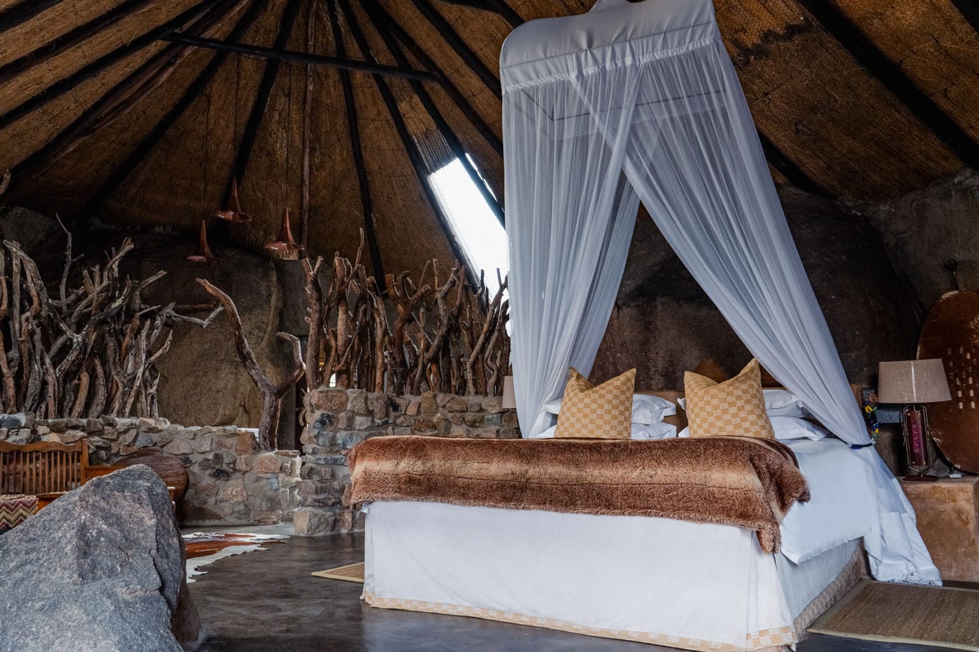 Matobo Hills
