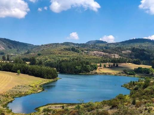 Eastern Highlands Nyanga