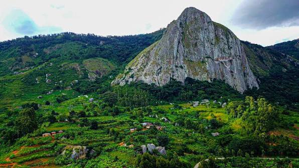 Eastern Highlands Nyanga