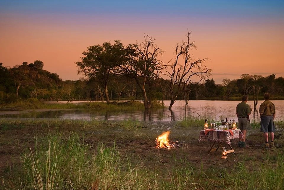 Save Valley Conservancy