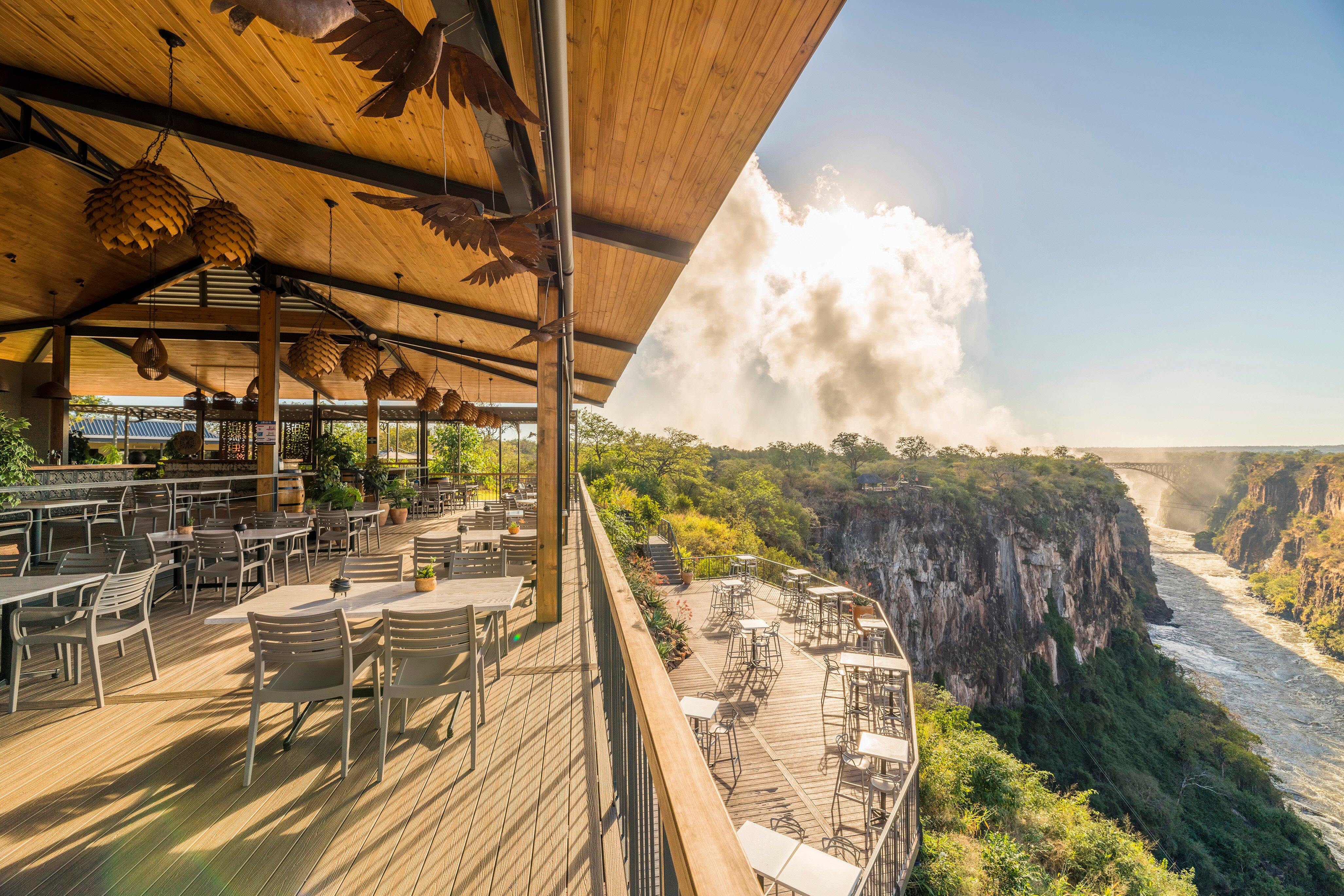 Victoria Falls