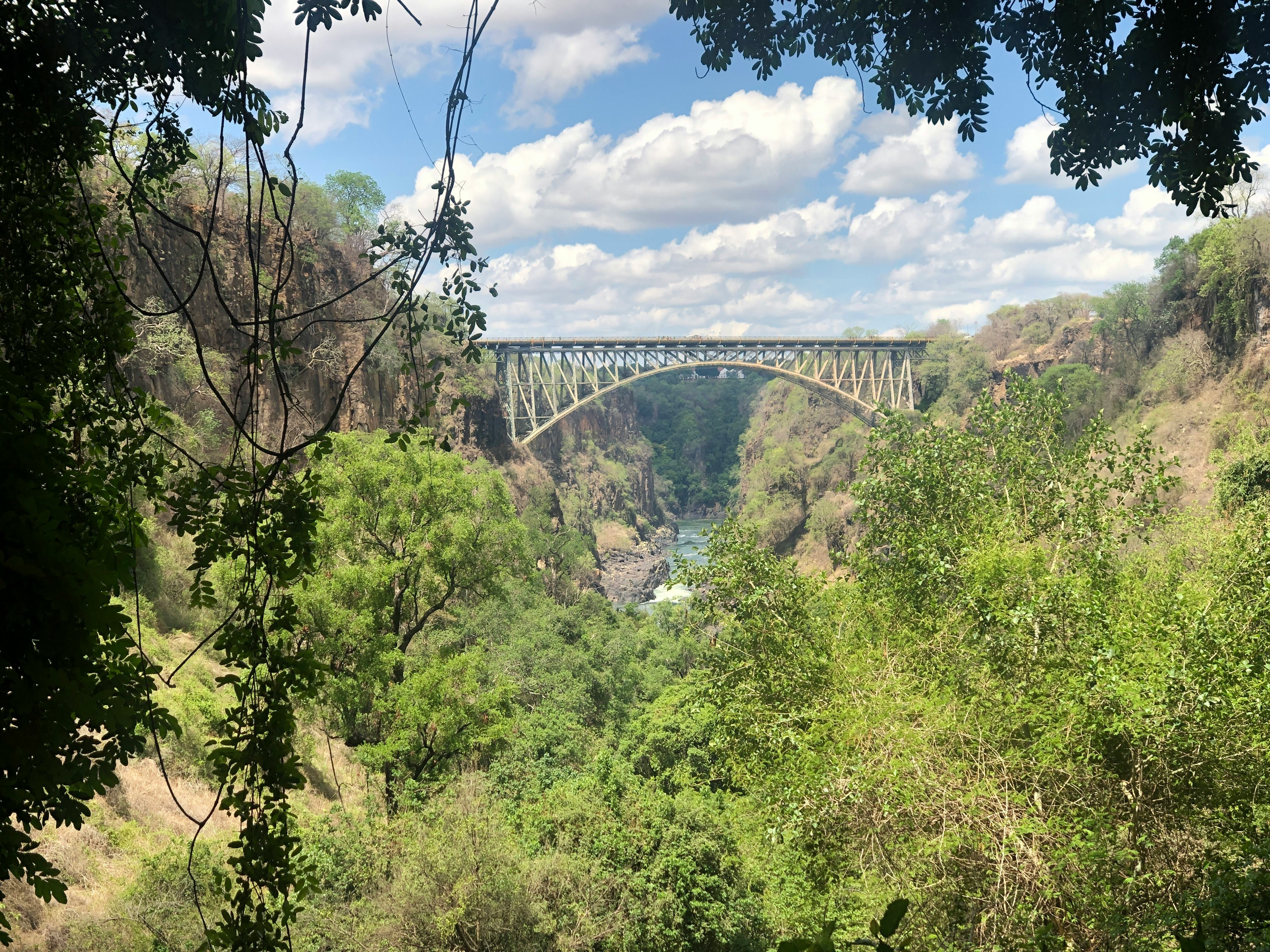 Victoria Falls